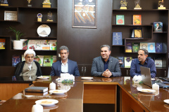 اختتامیه طرح‌های فرهنگی جهاددانشگاهی خراسان جنوبی