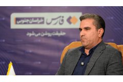 حضور رئیس جهاددانشگاهی خراسان جنوبی در تحریریه خبرگزاری فارس