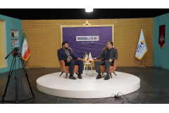 حضور رئیس جهاددانشگاهی خراسان جنوبی در تحریریه خبرگزاری فارس