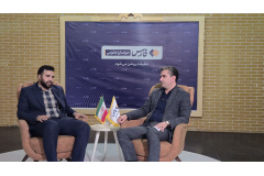 حضور رئیس جهاددانشگاهی خراسان جنوبی در تحریریه خبرگزاری فارس