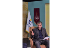 حضور رئیس جهاددانشگاهی خراسان جنوبی در تحریریه خبرگزاری فارس