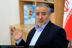 تقدیر رئیس جهاددانشگاهی از استاندار خراسان جنوبی