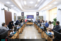 تقدیر رئیس جهاددانشگاهی از استاندار خراسان جنوبی