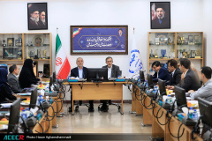 تقدیر رئیس جهاددانشگاهی از استاندار خراسان جنوبی