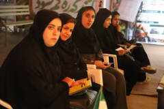 نشست «دانشجو، جنگ و مسئولیت اجتماعی»