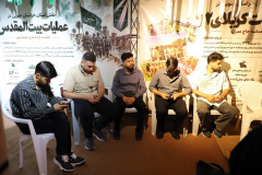 نشست «دانشجو، جنگ و مسئولیت اجتماعی»