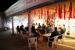 نشست «دانشجو، جنگ و مسئولیت اجتماعی»