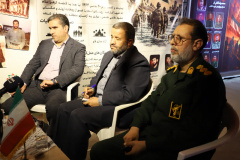 نشست «دانشجو، جنگ و مسئولیت اجتماعی»