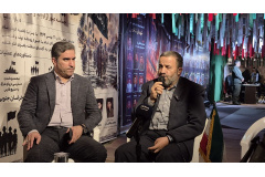 نشست «دانشجو، جنگ و مسئولیت اجتماعی»