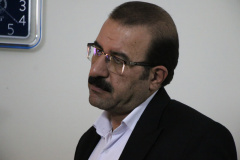 سفر مدیرکل امور واحدهای جهاددانشگاهی به خراسان‌جنوبی