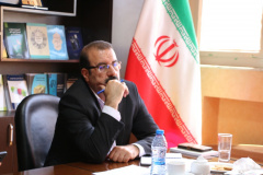 سفر مدیرکل امور واحدهای جهاددانشگاهی به خراسان‌جنوبی