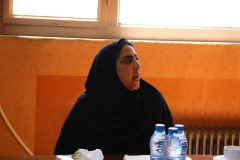سفر مدیرکل امور واحدهای جهاددانشگاهی به خراسان‌جنوبی