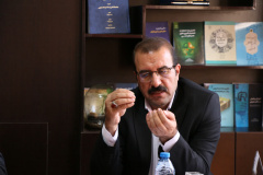 سفر مدیرکل امور واحدهای جهاددانشگاهی به خراسان‌جنوبی
