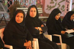 نشست «دانشجو، جنگ و مسئولیت اجتماعی»