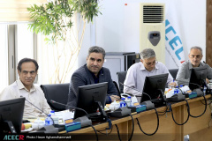 تقدیر رئیس جهاددانشگاهی از استاندار خراسان جنوبی