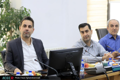 تقدیر رئیس جهاددانشگاهی از استاندار خراسان جنوبی