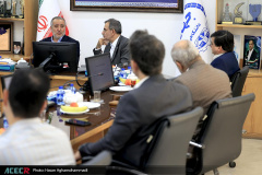 تقدیر رئیس جهاددانشگاهی از استاندار خراسان جنوبی