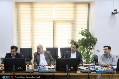 تقدیر رئیس جهاددانشگاهی از استاندار خراسان جنوبی
