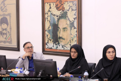 تقدیر رئیس جهاددانشگاهی از استاندار خراسان جنوبی