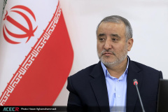 تقدیر رئیس جهاددانشگاهی از استاندار خراسان جنوبی