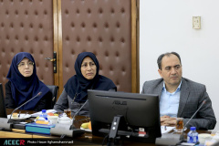 تقدیر رئیس جهاددانشگاهی از استاندار خراسان جنوبی
