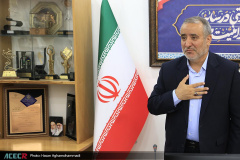 تقدیر رئیس جهاددانشگاهی از استاندار خراسان جنوبی