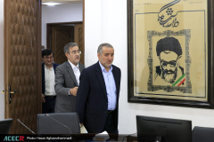 تقدیر رئیس جهاددانشگاهی از استاندار خراسان جنوبی