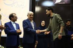 مسابقات مشاعره دانشجویان خراسان‌جنوبی