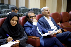 مسابقات مشاعره دانشجویان خراسان‌جنوبی