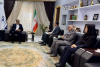 تأکید بر نقش‌آفرینی جهاددانشگاهی در توسعه فرهنگی، پژوهشی و آموزشی خراسان جنوبی