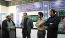 افتتاح نمازخانه جدید جهاددانشگاهی خراسان جنوبی