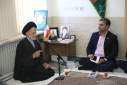 جهاددانشگاهی یکی از مهمترین سنگرهای علمی و فرهنگی کشور است
