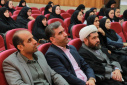 برگزاری کارگاه تاب آوری بانوان در بحران های اجتماعی