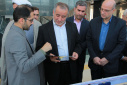 برپایی نمایشگاه دستاوردهای جهاددانشگاهی در استانداری خراسان جنوبی