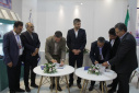 انعقاد تفاهم‌نامه بین جهاددانشگاهی خراسان جنوبی و سرمایه‌گذاران چینی