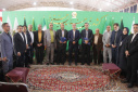 امضای بیش از ۱۰ تفاهمنامه همکاری در غرفه جهاددانشگاهی خراسان جنوبی