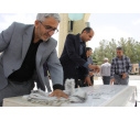 نشست «خدمت صادقانه؛ پادزهر جنگ روانی» در بیرجند برگزار شد