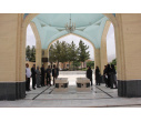 نشست «خدمت صادقانه؛ پادزهر جنگ روانی» در بیرجند برگزار شد