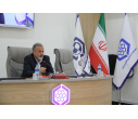 نشست «خدمت صادقانه؛ پادزهر جنگ روانی» در بیرجند برگزار شد