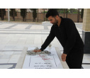 نشست «خدمت صادقانه؛ پادزهر جنگ روانی» در بیرجند برگزار شد