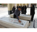 نشست «خدمت صادقانه؛ پادزهر جنگ روانی» در بیرجند برگزار شد