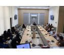 برگزاری سومین نشست تخصصی «امیدآفرینی؛ پیشران پیروزی در نبرد روانی» در بیرجند