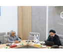 برگزاری سومین نشست تخصصی «امیدآفرینی؛ پیشران پیروزی در نبرد روانی» در بیرجند
