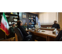 انتصاب رئیس شورای حمایتی و مشورتی و فرمانده پایگاه مقاومت بسیج جهاد دانشگاهی استان