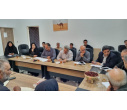 عناب خراسان جنوبی در مسیر تحول؛ همفکری برای رفع موانع تولید