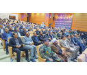 تعامل جهاددانشگاهی با بیش از ۳۰ دستگاه اجرایی خراسان جنوبی در یک سال