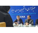 ایسنا مطالبه‌گری را به حل مسئله پیوند می‌زند