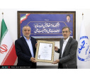 تقدیر رئیس جهاددانشگاهی از استاندار خراسان جنوبی/ اعلام آمادگی دو مجموعه برای توسعه تعاملات در حوزه‌های مختلف