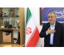تقدیر رئیس جهاددانشگاهی از استاندار خراسان جنوبی/ اعلام آمادگی دو مجموعه برای توسعه تعاملات در حوزه‌های مختلف