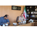 پایش علمی سه اثر پیشنهادی در شورای بررسی کتاب جهاددانشگاهی خراسان جنوبی